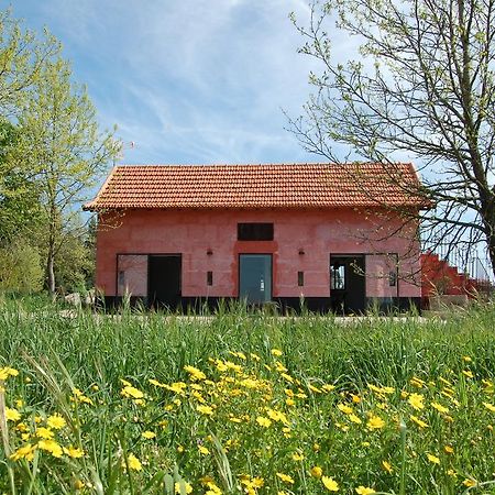 Casa De Cabanelas Bustelo  Exteriér fotografie
