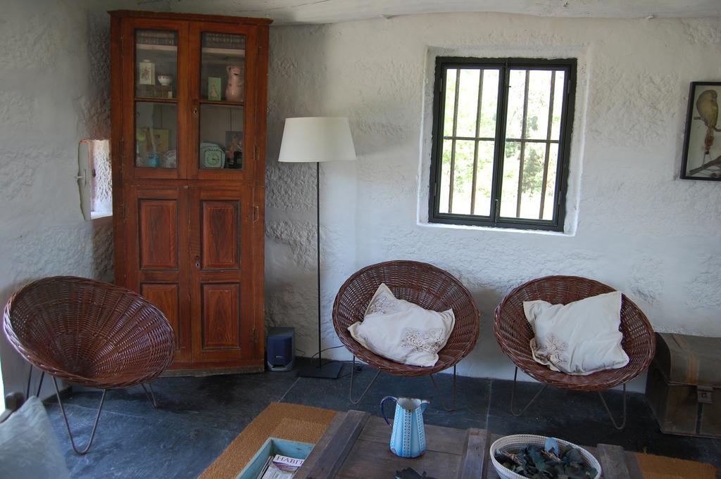 Casa De Cabanelas Bustelo  Exteriér fotografie